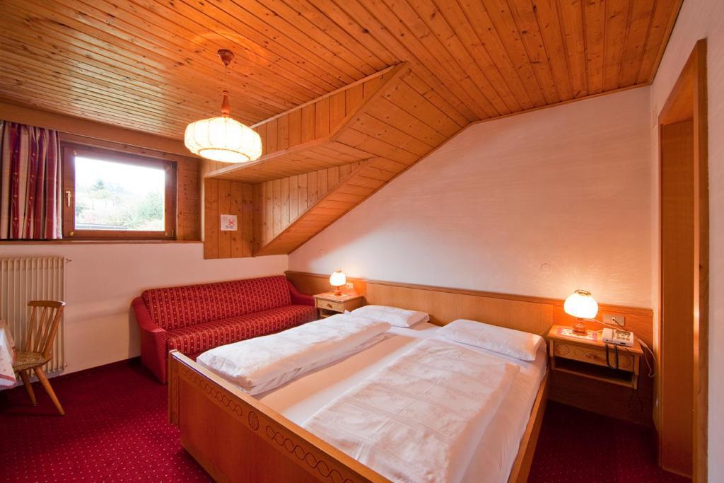 Hotel Rainegg Olang Quarto foto